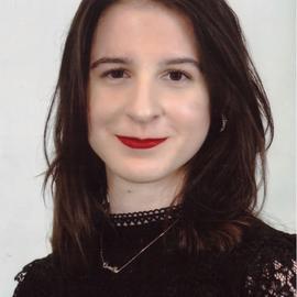 Dorottya Zorka Csala