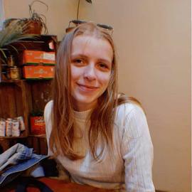 Kinga Boróka Kopacz