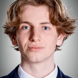 Máté Nyírő-Kovács