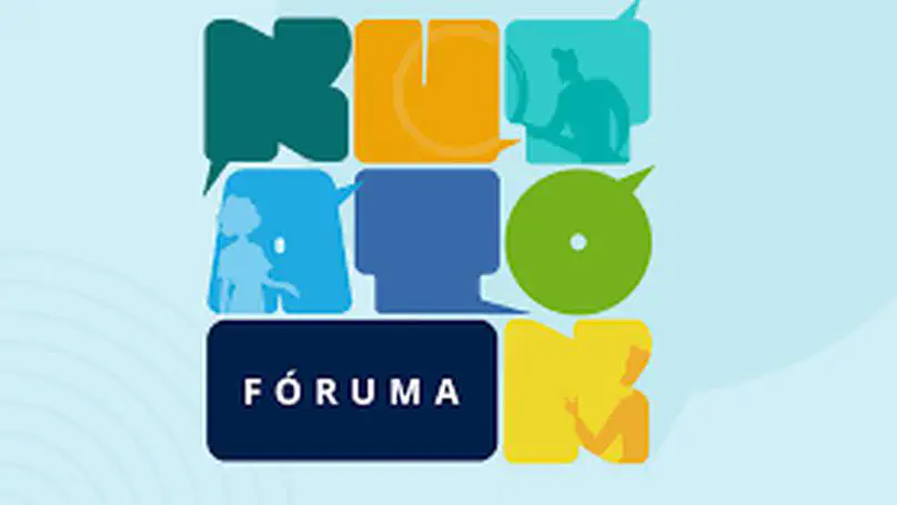 Posters and presentations at the Researchers' Forum